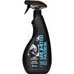 UNPASS RED EFFECT wheel cleaner 750 ml | Zboží Auto