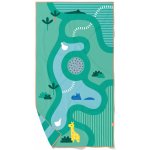 Quut osuška safari L 180 x 100 cm – Zboží Dáma