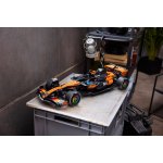 LEGO® Technic 42228 Auto McLaren MCL39 F1® – Zboží Živě