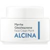 Přípravek na vrásky a stárnoucí pleť Alcina Myrrhe Regenerační protivráskový krém pro suchou pleť (Facial Cream Myrrh) 100 ml
