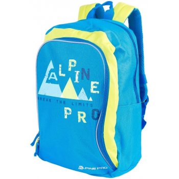 Alpine Pro batoh Jajjo modrý