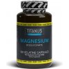 Vitamín a minerál Titanus Magnesium Glycinate 100 tablet