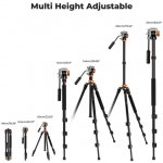 K&F Concept K234A7 – Zboží Živě