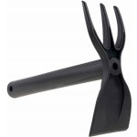 PROSPERPLAST Motyčka R HOE antracit 29cm – Zboží Dáma