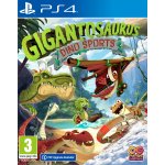 Gigantosaurus: Dino Sports – Zbozi.Blesk.cz