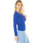 Duuree.cz Kašmírový svetr Lily Modrá – Zbozi.Blesk.cz