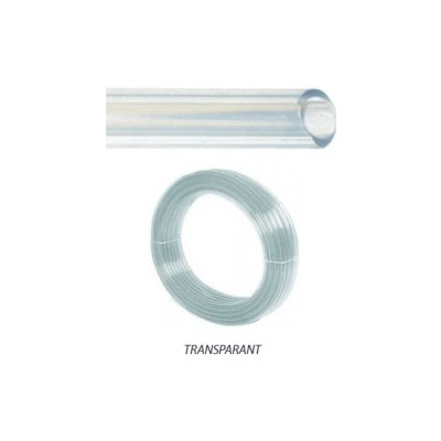 Vzduchovací ECO hadička 4/6 mm 25m – Hledejceny.cz