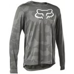 Fox Racing RANGER TRUDRI LS Grey – Hledejceny.cz