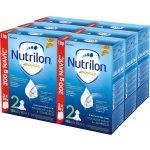 Nutrilon 2 Advanced DUO balení 6 x 1 kg – Zbozi.Blesk.cz