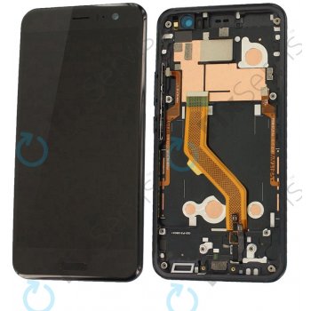 LCD Displej + Dotykové sklo HTC U11