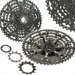 Shimano CS-LG400 – Zboží Dáma Shimano CS-LG400 – Zboží Dáma