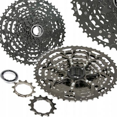 Shimano CS-LG400 – Zboží Dáma Shimano CS-LG400 – Zboží Dáma