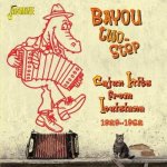 Various - Bayou Two-Step CD – Hledejceny.cz