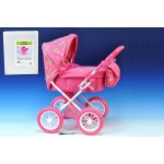 Teddies kov/plast 56x36,5x64cm – Sleviste.cz