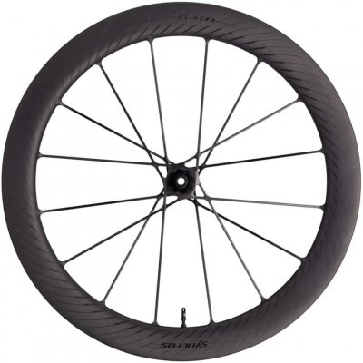 Syncros Wheel Front Capital SL Aero – Hledejceny.cz