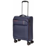 March Silhouette S 2866S-52-04 modrá 37 L – Zboží Dáma