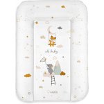 Albero Mio podložka měkká 421 MOUSE 70 x 47 – Hledejceny.cz