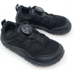 Saguaro Barefoot Kids Forestep Black – Zboží Mobilmania