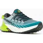 Merrell J067133 Agility Peak 4 Highviz – Zboží Mobilmania