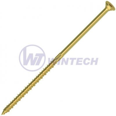 RAPID® CHK vruty ZH T40 8x340/100 ZZ Balení: 75 ks AGAAK08340ZLO0 – Hledejceny.cz