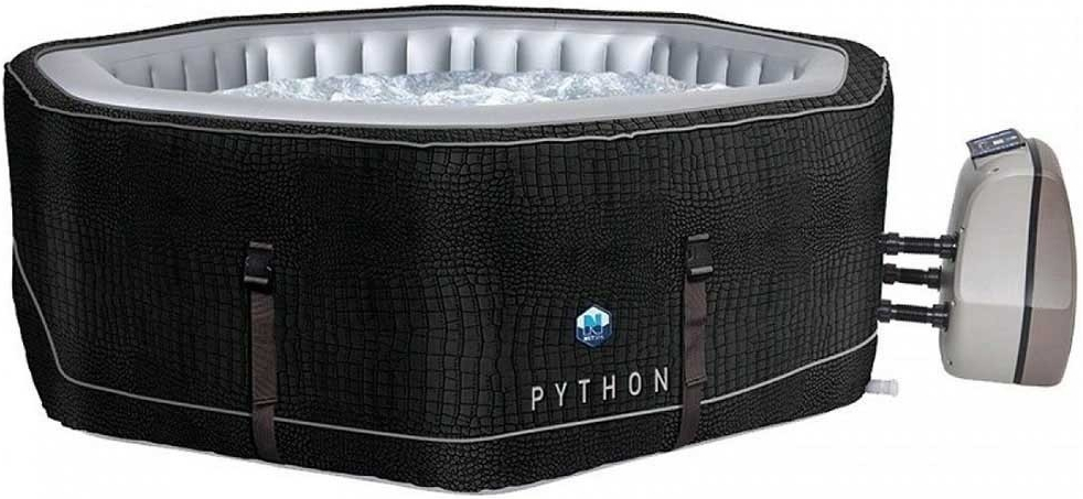 NetSpa Python