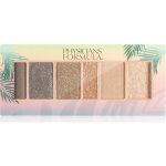 Physicians Formula Butter Believe It! paletka očních stínů Bronzed Nudes 3,4 g – Zboží Dáma