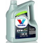 Valvoline SynPower MST C3 5W-30 4 l – Sleviste.cz