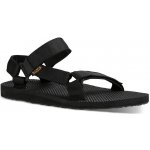 Teva Original Universal Urban 1004010 BLK černé – Zboží Dáma