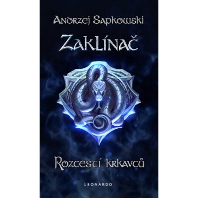 Zaklínač - Rozcestí krkavců – Zboží Dáma
