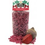 Fajnapasta Vrtule s červenou řepou 400 g – Zboží Dáma