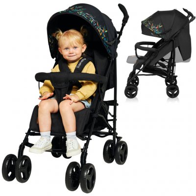 lionelo Buggy Irma Dreamin 2022 – Sleviste.cz