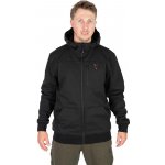 Fox Bunda Collection Soft Shell Jacket Black Orange - L – Hledejceny.cz