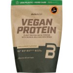 BioTech USA vegan protein 500 g – Hledejceny.cz