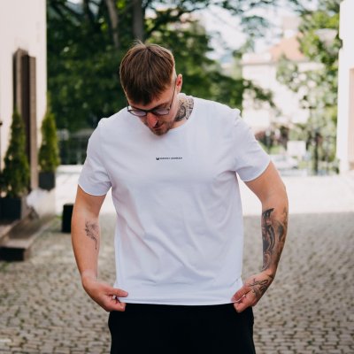 Unisex tričko Vagus Tyče – Zboží Dáma Unisex tričko Vagus Tyče – Zboží Dáma