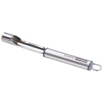 TESCOMA Vykrajovač jablečných jadřinců 22 cm GrandCHEF, nerez – Sleviste.cz