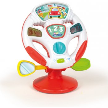 Clementoni Baby 17241 volant