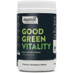 Nuzest Good Green Vitality 300 g – Hledejceny.cz