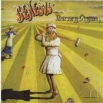Genesis - Nursery Cryme CD – Hledejceny.cz