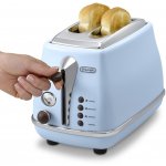 DeLonghi Icona Vintage CTOV 2103.AZ – Sleviste.cz