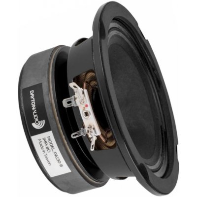 Dayton PA130-8 – Sleviste.cz