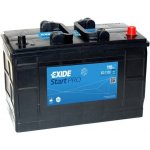Exide Professional 12V 110Ah 700A EG1102 – Zboží Mobilmania