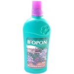 BIOPON hnojivo TEKUTÉ BALKÓNOVÉ 500 ML – Zbozi.Blesk.cz