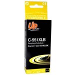 UPrint Canon CLI551BK - kompatibilní – Hledejceny.cz