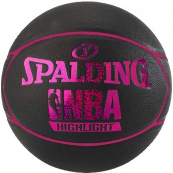 Spalding NBA Highlight