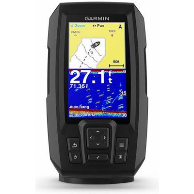 garmin striker plus 4 – Heureka.cz