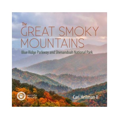 Great Smoky Mountains – Hledejceny.cz