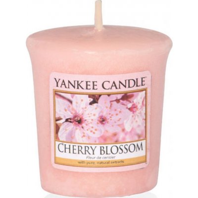 Yankee Candle Cherry Blossom 49 g – Hledejceny.cz