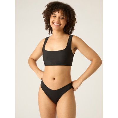 Modibodi Menstruační plavky Brazilian Brief spodní díl – Sleviste.cz