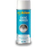 Cyklon Čistič nerezu sprej 400 ml – Zboží Dáma