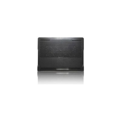 Targus® Chill Mat + With 4-Port 2.0 Hub Black – Zboží Živě